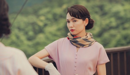 נוף גבעות חיוור