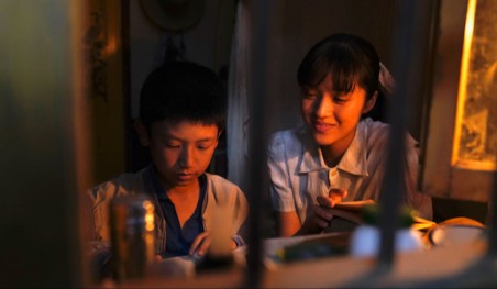 לחיות את האדמה