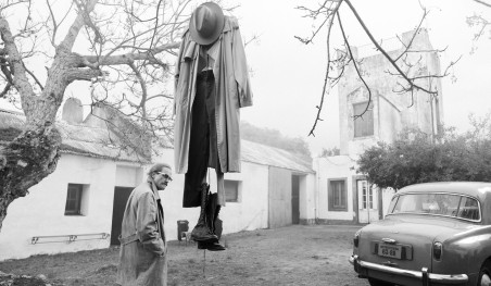 היעלמותו של יוזף מנגלה