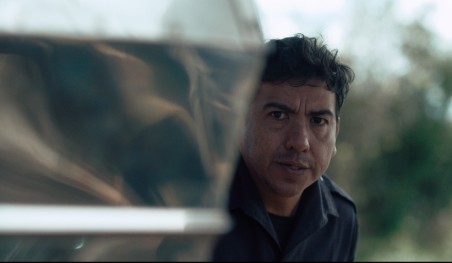 קצוות פתוחים