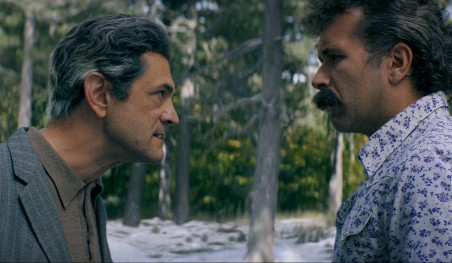 עייפתי מלהרוג