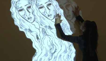 ראידה אדון לעצמה