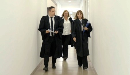 צדק צדק תרדוף II