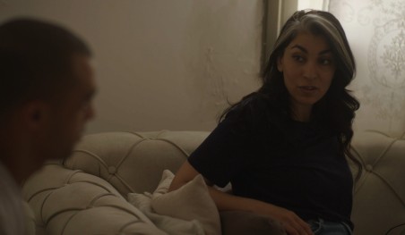 חצויות - החיים בערים המעורבות בישראל