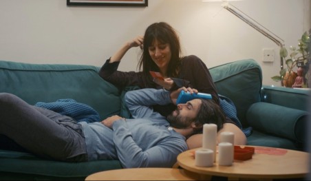 חשיפה ראשונה - קולנוע קצר