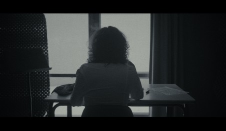 אהבה מתרגשת לבוא