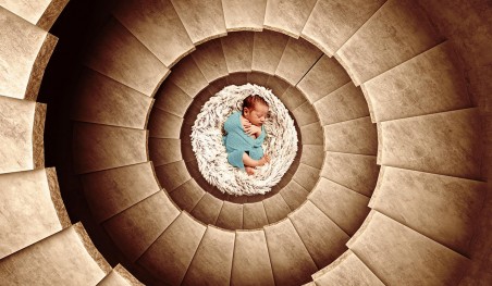 חדר ריק - מדינת ישראל נגד אירית ואשר