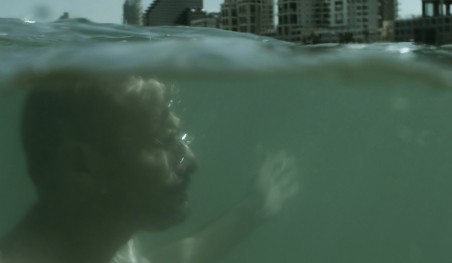 מוצא אל הים