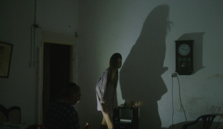 הגברים של אלה