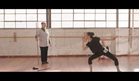 שקט, מצלמים