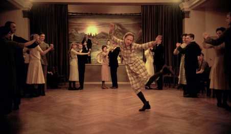 להיות אסטריד