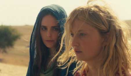 החסד של לוסיה