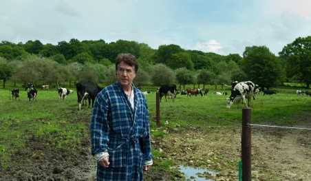 נורמנדי בעירום