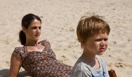 הגננת (ישראל)