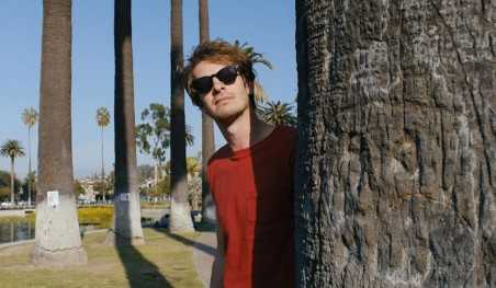 תעלומה בסילבר לייק