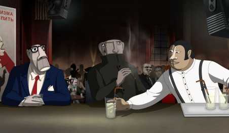 רובן ברנדט, אספן