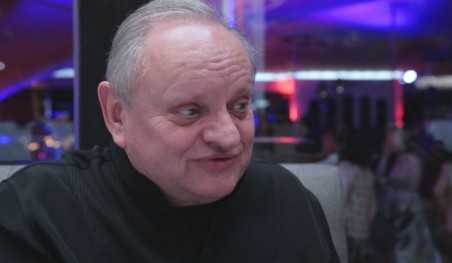 ברוך הבא, מסייה רובישון