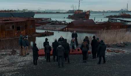 הכנסיה החדשה