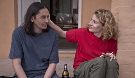 בדיוק כמו הבן שלי