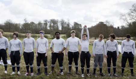 חברים טובים