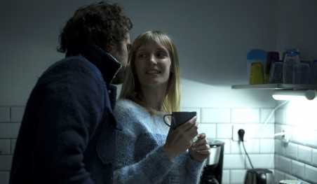 המאבקים שלנו