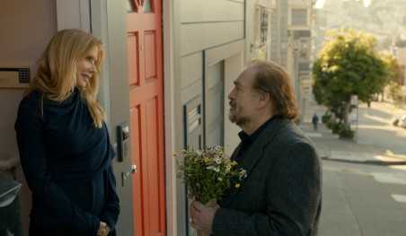 החיוך האטרוסקי