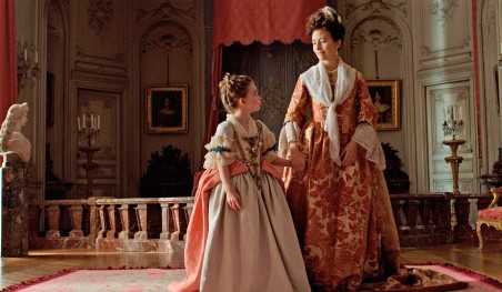 החילוף המלכותי