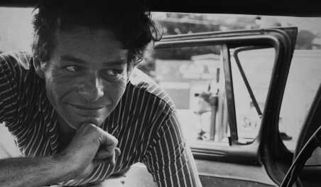 גארי וינוגרנד: הכל מצטלם