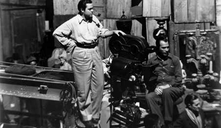 העיניים של אורסון וולס