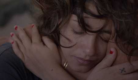 טרילוגיה על אהבה: עירום