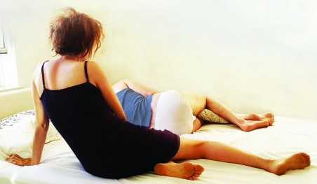 אבן נייר ומספריים