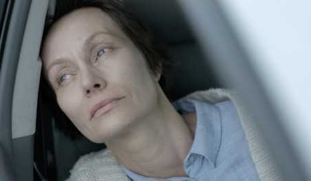 נשיפה על שיש