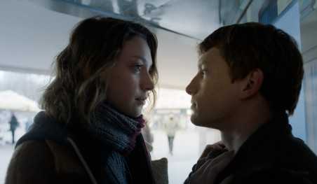 היו זמנים בנובמבר