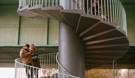 המסע של פטר