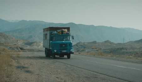 הר סוליימאן