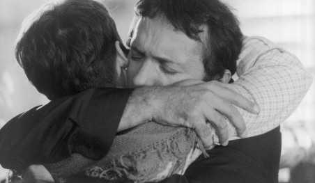 עד סוף הלילה