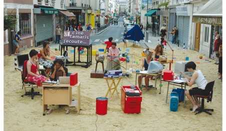 החופים של אנייס