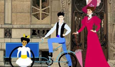 דילילי בפריס