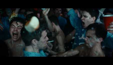 חיות אמריקאיות