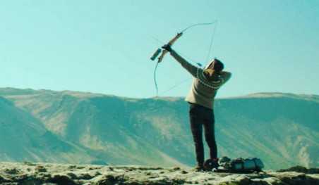 אישה במלחמה