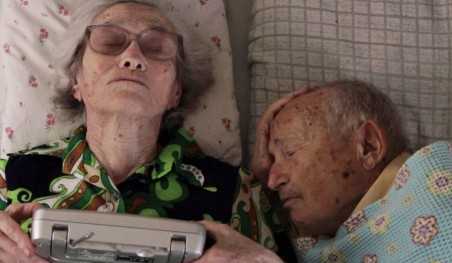 קולנוע ישראלי קצר - תכנית מספר 1