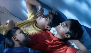 קולנוע ישראלי קצר - תכנית מספר 2