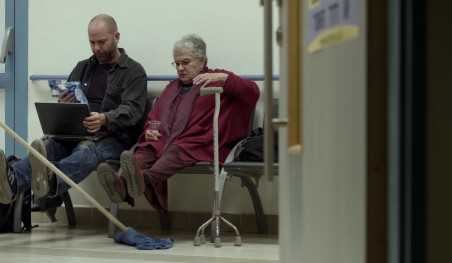 קולנוע ישראלי קצר - תכנית מספר 3