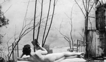 אופרה מוף - יומנה של אישה הרה