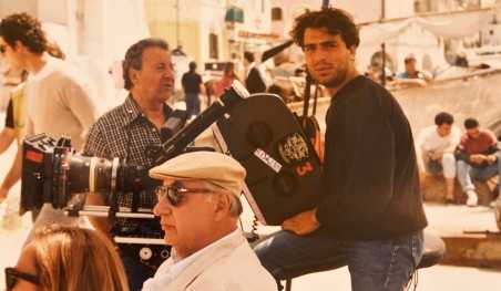 הדוור – מבט מבפנים