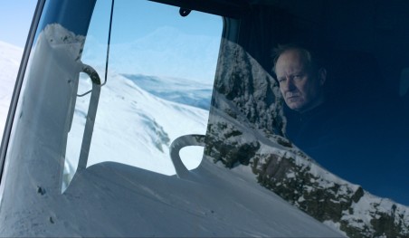 In Order of Disappearance | Kraftidioten