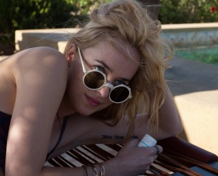 A Bigger Splash