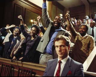 עונת יובש לבנה