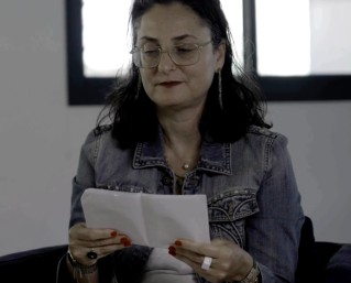 A Letter to Nowhere