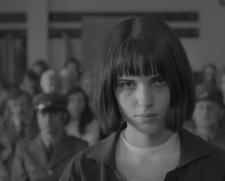 I, Olga Hepnarova